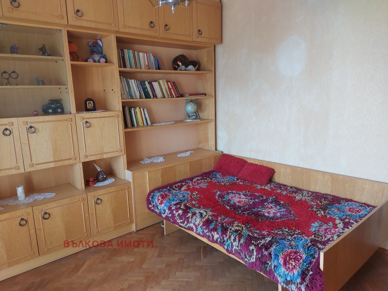 Продава  4-стаен град Стара Загора , Три чучура - север , 84 кв.м | 15607687 - изображение [5]