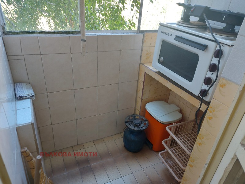 Продаја  3 спаваће собе Стара Загора , Три чучура - север , 84 м2 | 15607687 - слика [17]