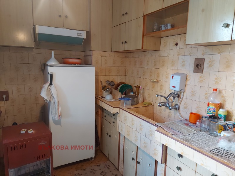 À vendre  3 chambres Stara Zagora , Tri tchoutchoura - sever , 84 m² | 15607687 - image [15]