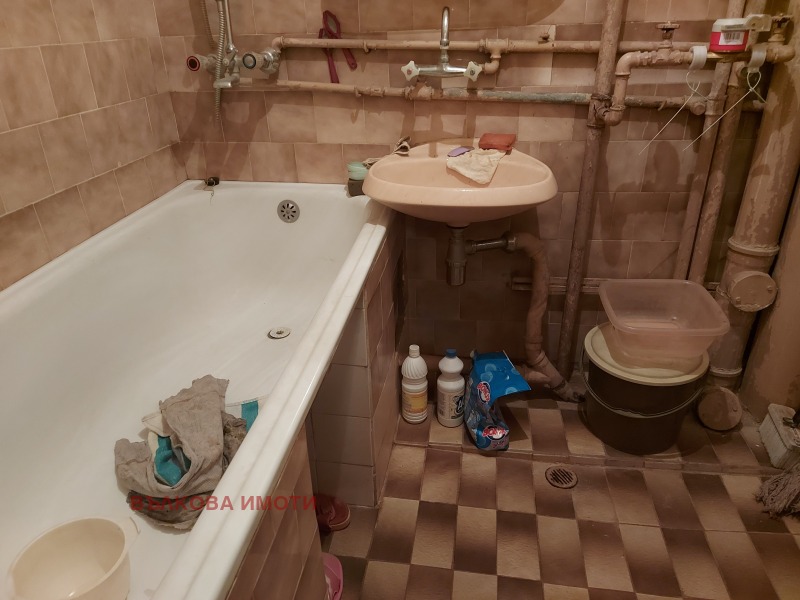 Zu verkaufen  3 Schlafzimmer Stara Zagora , Tri tschutschura - sewer , 84 qm | 15607687 - Bild [9]