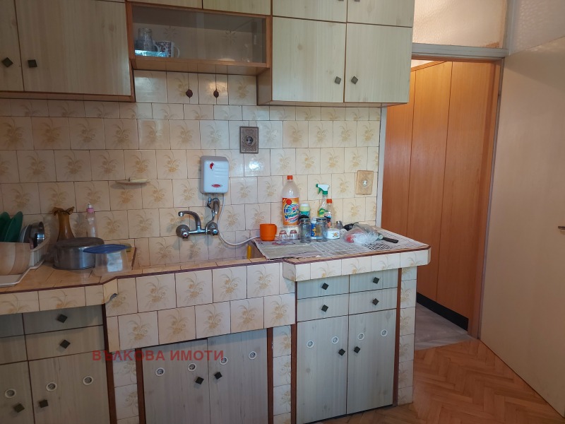 Satılık  3 yatak odası Stara Zagora , Tri çuçura - sever , 84 metrekare | 15607687 - görüntü [16]