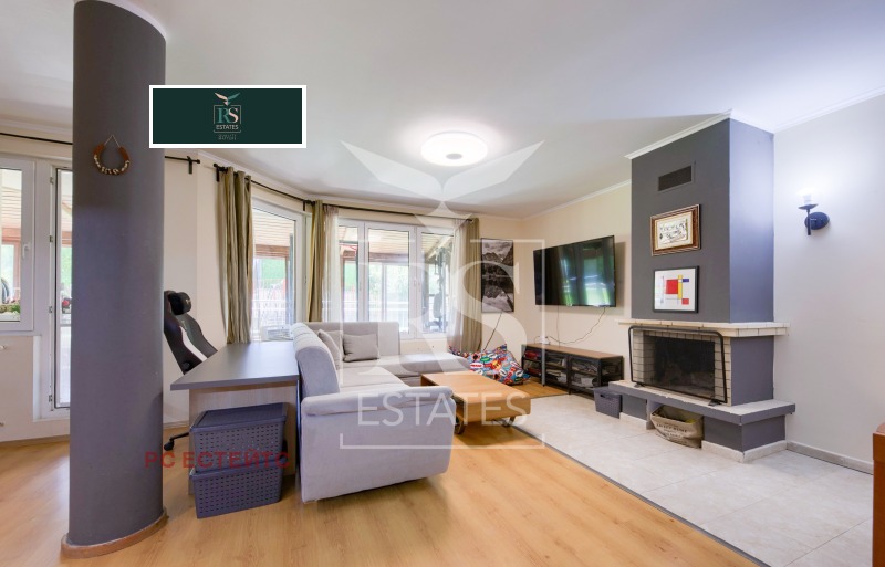 Продава  4-стаен, град София, Драгалевци •  360 000 EUR • ID 42298757 — holmes.bg - [1] 