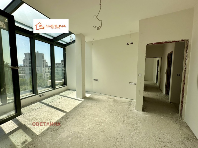 À venda  3 quartos Sofia , Hladilnika , 251 m² | 16904952 - imagem [11]