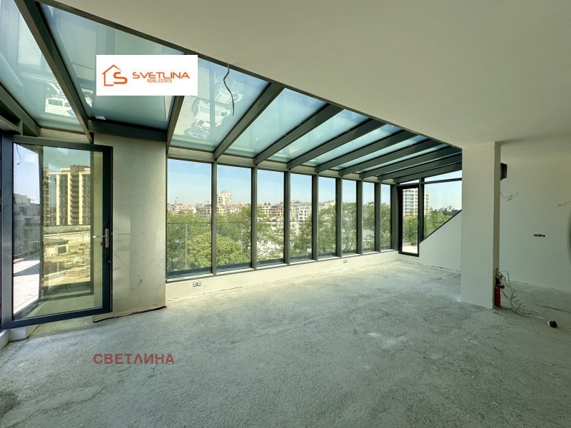 À venda  3 quartos Sofia , Hladilnika , 251 m² | 16904952 - imagem [2]