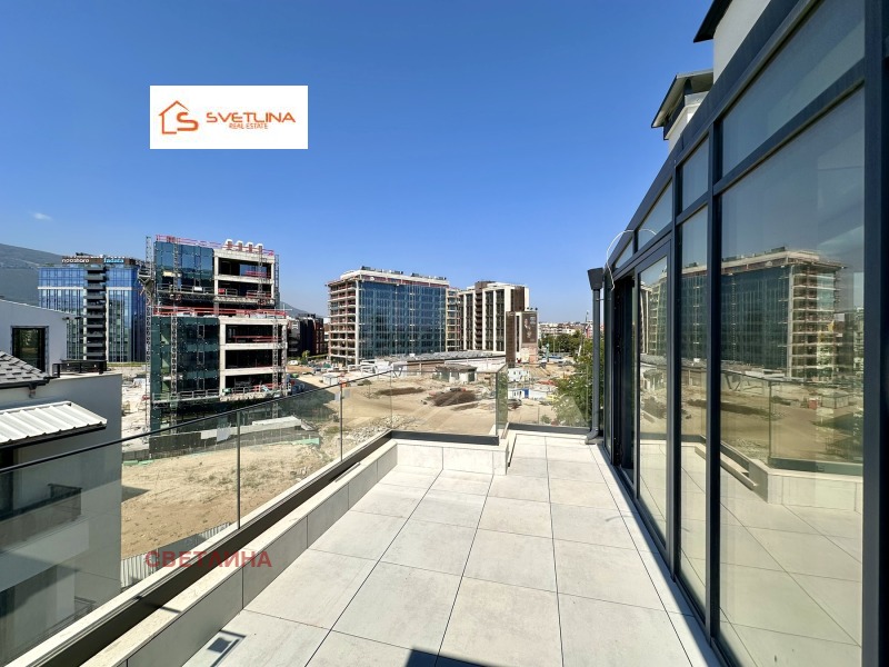 À venda  3 quartos Sofia , Hladilnika , 251 m² | 16904952 - imagem [4]