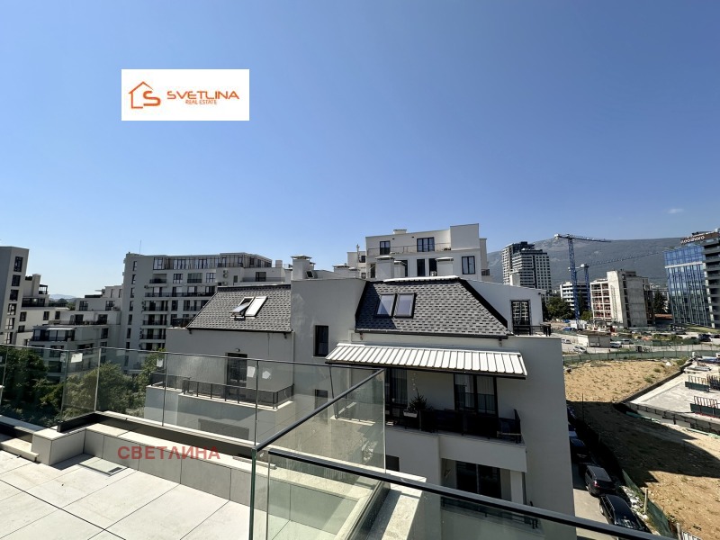 À venda  3 quartos Sofia , Hladilnika , 251 m² | 16904952 - imagem [5]