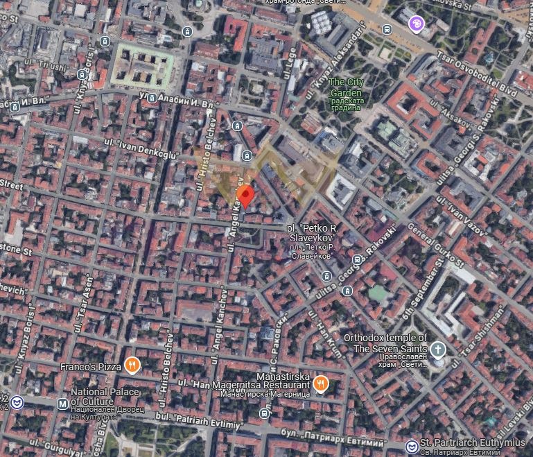 À venda  Mais de 3 quartos Sofia , Centar , 191 m² | 76958237 - imagem [5]