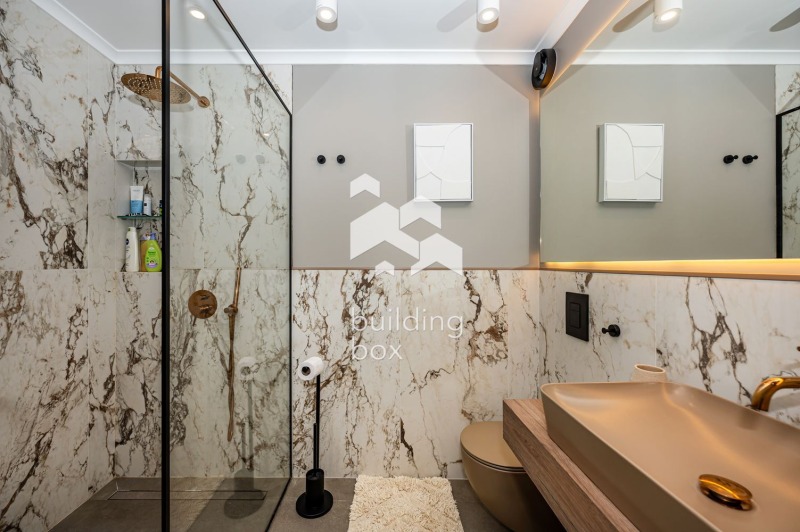 For Sale  3+ bedroom Plovdiv , Belomorski , 183 sq.m | 46409463 - image [8]