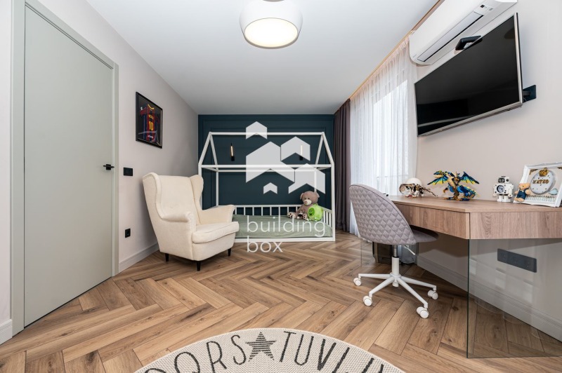 For Sale  3+ bedroom Plovdiv , Belomorski , 183 sq.m | 46409463 - image [10]