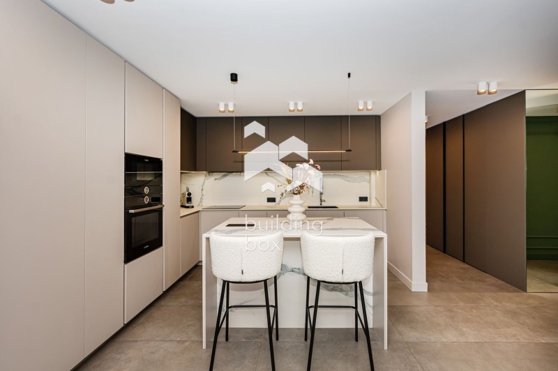 For Sale  3+ bedroom Plovdiv , Belomorski , 183 sq.m | 46409463 - image [4]