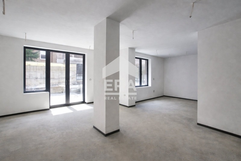 Продава ОФИС, гр. София, Център, снимка 5 - Офиси - 54136517