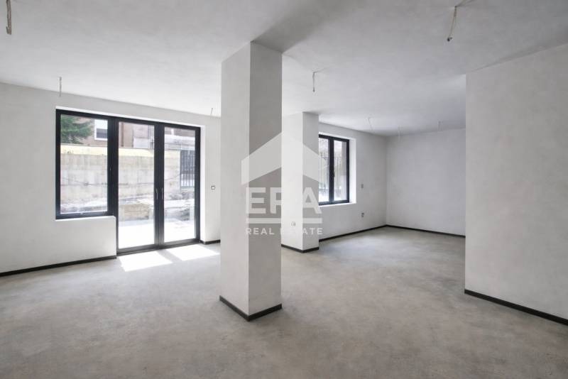 Продава ОФИС, гр. София, Център, снимка 3 - Офиси - 54136517