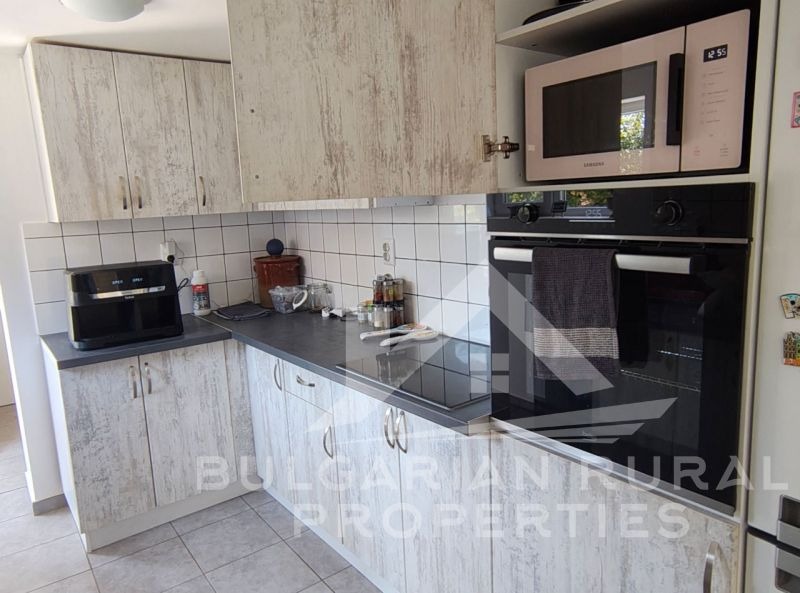 Till salu  Hus region Dobrich , Kardam , 81 kvm | 86786112