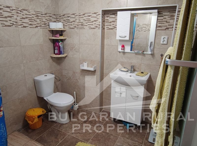 Till salu  Hus region Dobrich , Kardam , 81 kvm | 86786112 - bild [6]