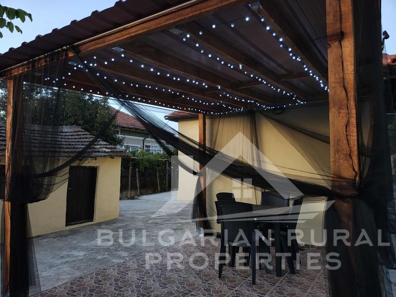 Till salu  Hus region Dobrich , Kardam , 81 kvm | 86786112 - bild [13]