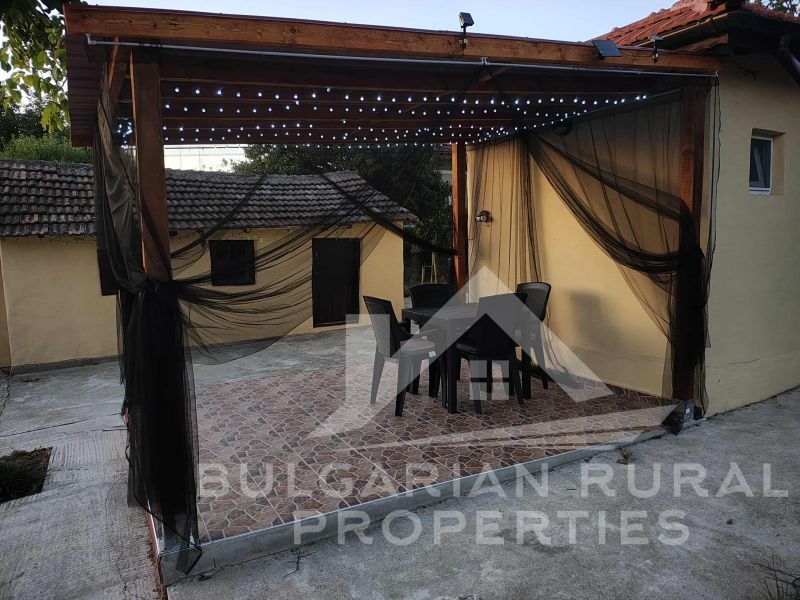 Till salu  Hus region Dobrich , Kardam , 81 kvm | 86786112 - bild [14]