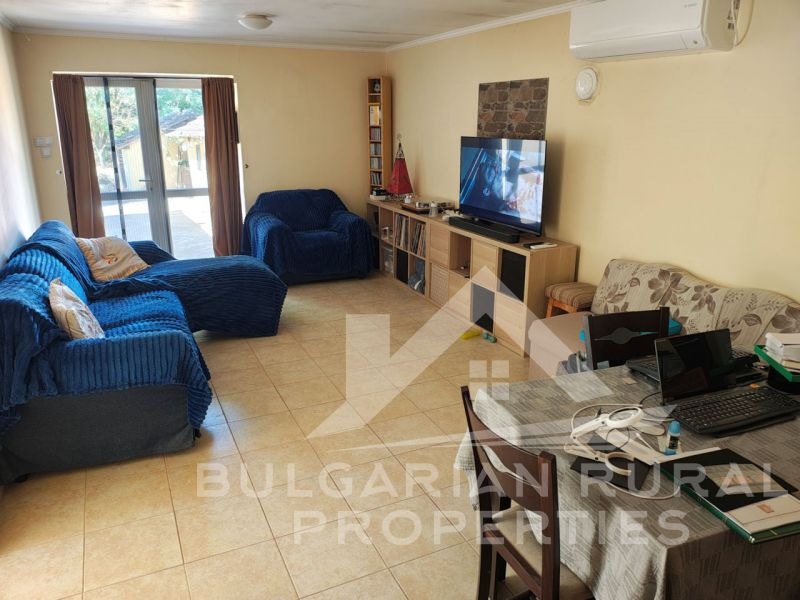 Till salu  Hus region Dobrich , Kardam , 81 kvm | 86786112 - bild [10]