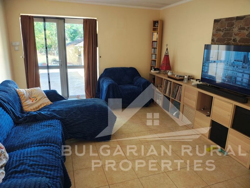 Till salu  Hus region Dobrich , Kardam , 81 kvm | 86786112 - bild [4]