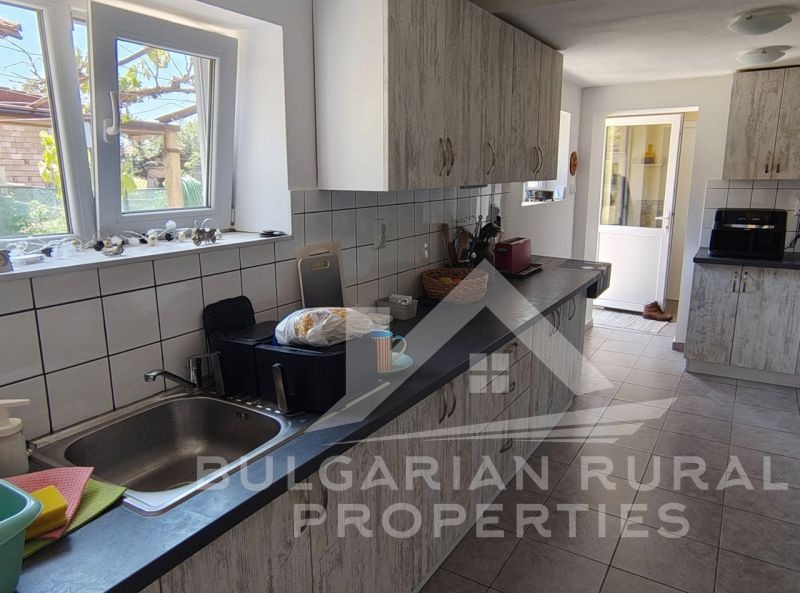 Till salu  Hus region Dobrich , Kardam , 81 kvm | 86786112 - bild [9]