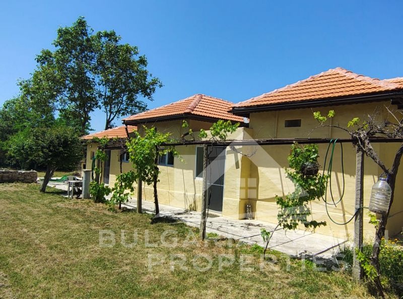 Till salu  Hus region Dobrich , Kardam , 81 kvm | 86786112 - bild [2]