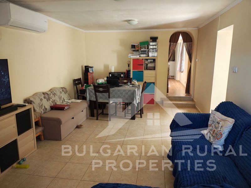 Till salu  Hus region Dobrich , Kardam , 81 kvm | 86786112 - bild [7]