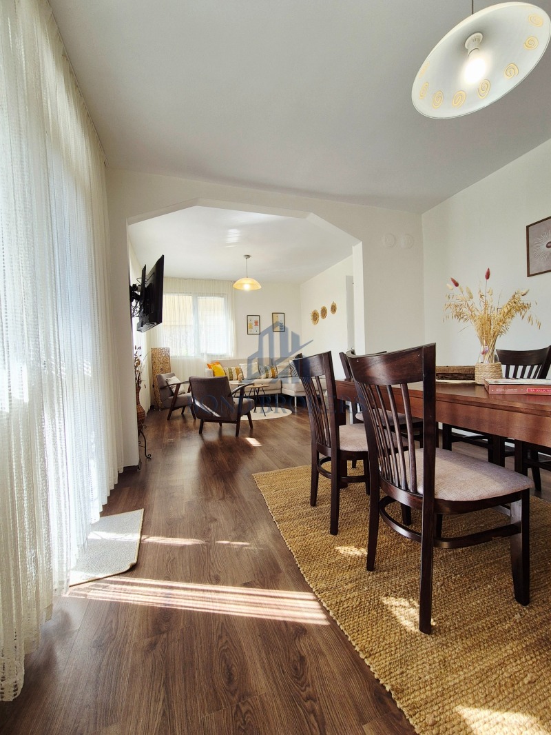 Продава КЪЩА, гр. Бургас, Сарафово, снимка 7 - Къщи - 52279504