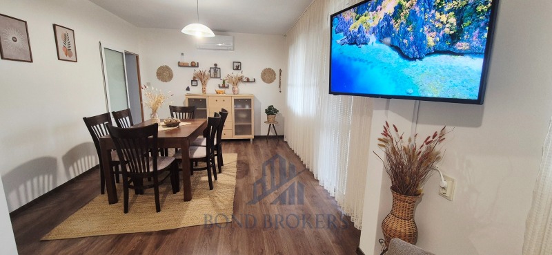 Продава КЪЩА, гр. Бургас, Сарафово, снимка 5 - Къщи - 52279504