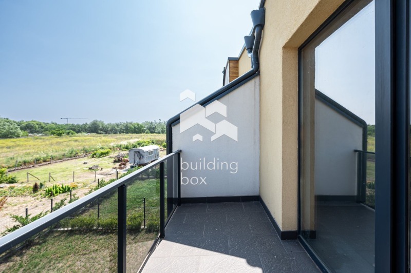 Продава КЪЩА, гр. Пловдив, Западен, снимка 16 - Къщи - 52848080