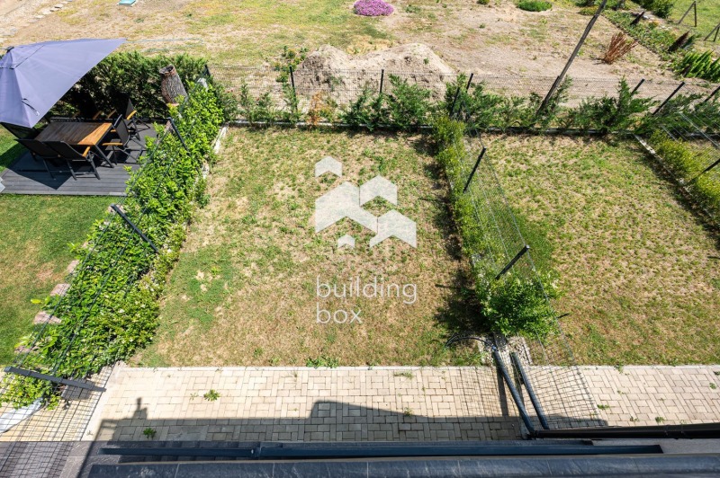 Продава КЪЩА, гр. Пловдив, Западен, снимка 8 - Къщи - 52848080