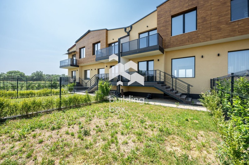 Продава КЪЩА, гр. Пловдив, Западен, снимка 12 - Къщи - 52848080