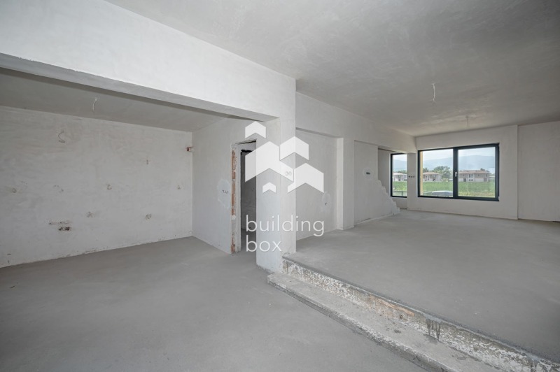 Продава КЪЩА, гр. Пловдив, Западен, снимка 4 - Къщи - 52848080