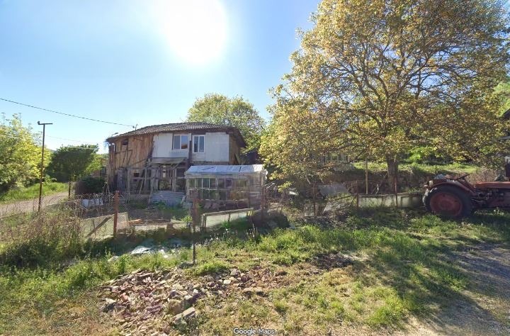 Продава КЪЩА, с. Трънито, област Габрово