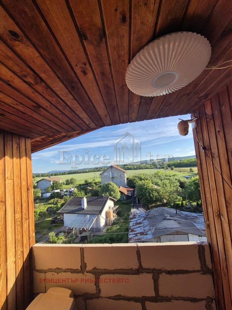 Продава КЪЩА, с. Ярджиловци, област Перник, снимка 14 - Къщи - 54936655