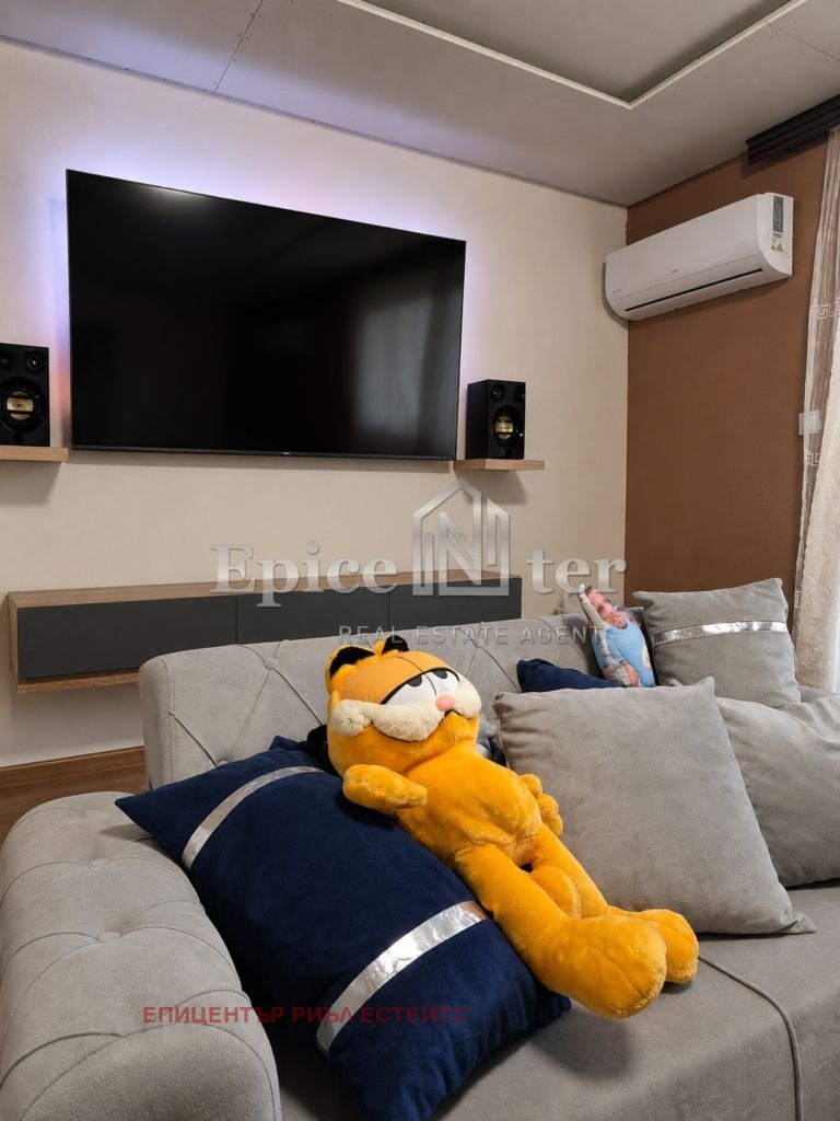 Продава КЪЩА, с. Ярджиловци, област Перник, снимка 6 - Къщи - 54936655