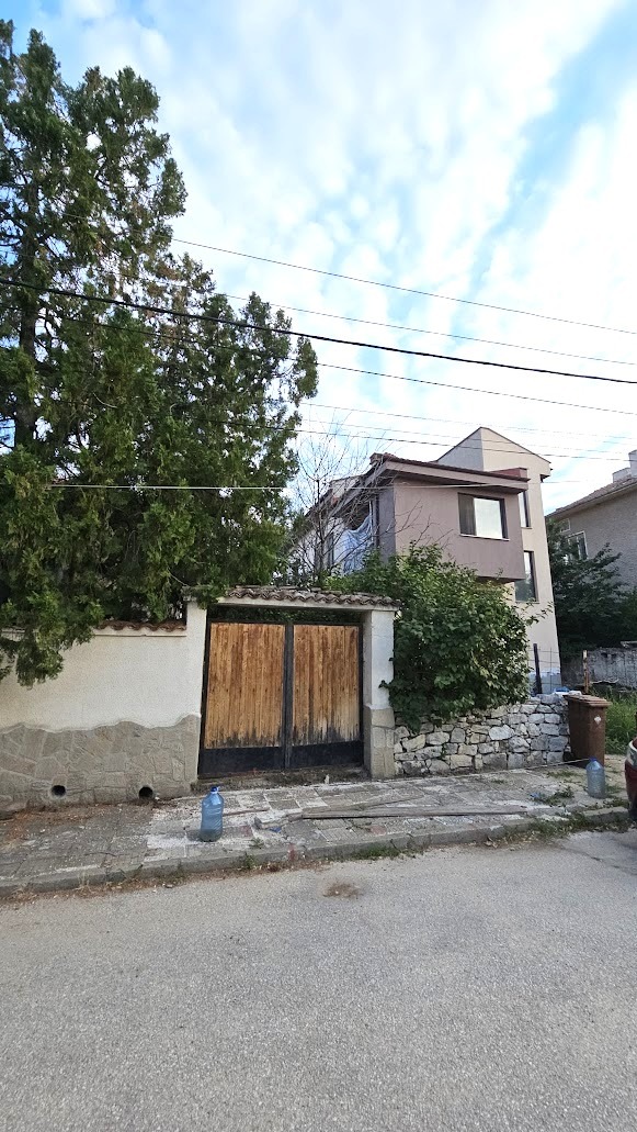 Продава КЪЩА, с. Белащица, област Пловдив, снимка 2 - Къщи - 55335892