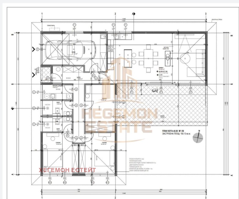 Продава ПАРЦЕЛ, гр. Варна, м-т Боровец - юг, снимка 8 - Парцели - 47114802