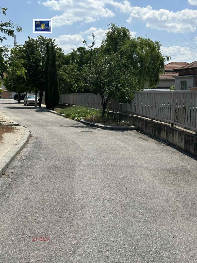 Продава  Парцел област Пловдив , гр. Раковски , 1347 кв.м | 59192496 - изображение [4]