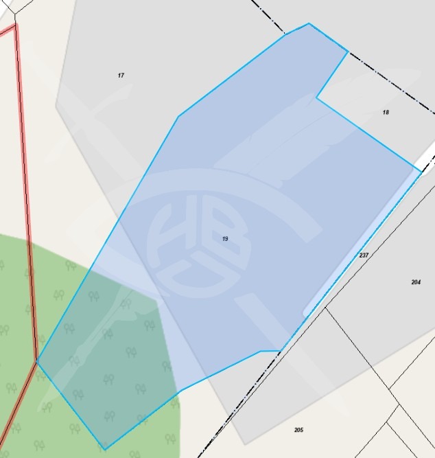 Продава  Парцел област Бургас , с. Атия , 3384 кв.м | 43672593