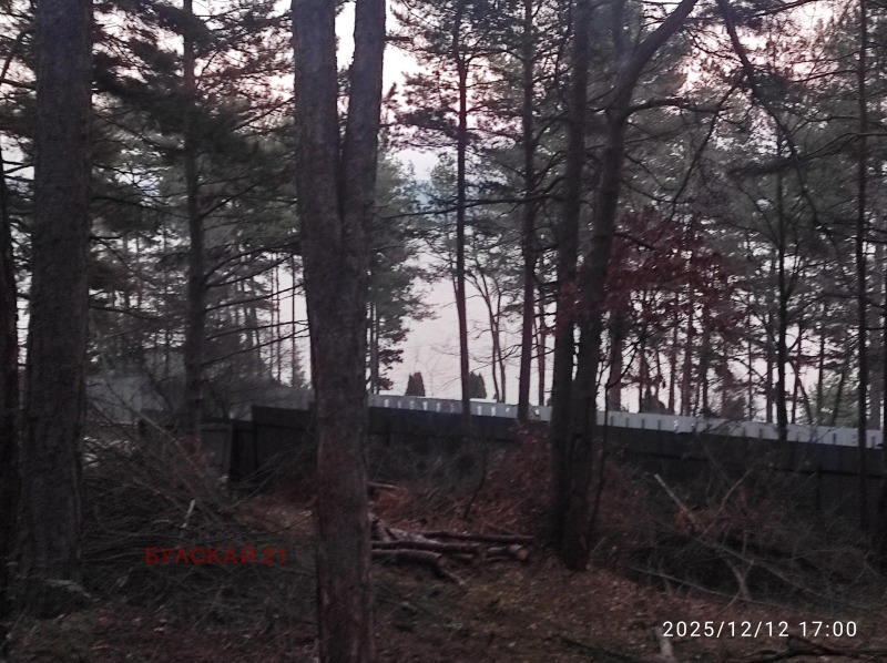 Продава ПАРЦЕЛ, гр. София, м-т Щъркелово гнездо