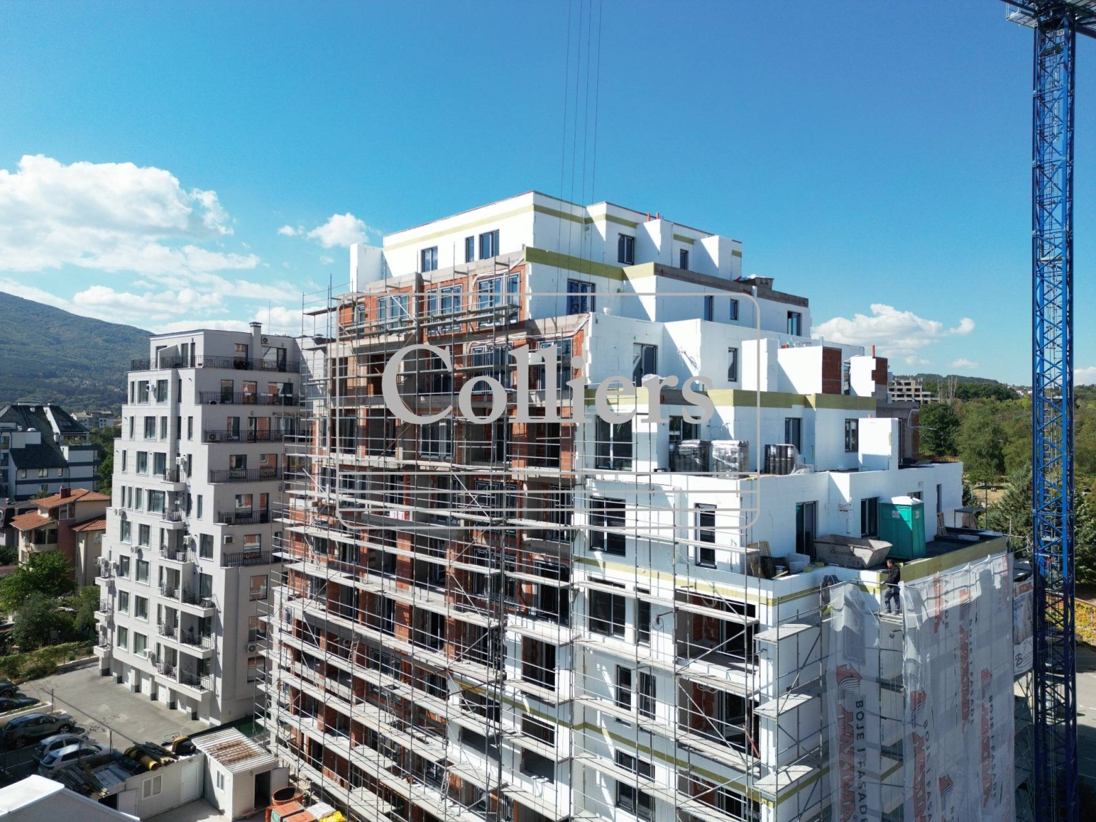 Продава 3-СТАЕН, гр. София, Овча купел