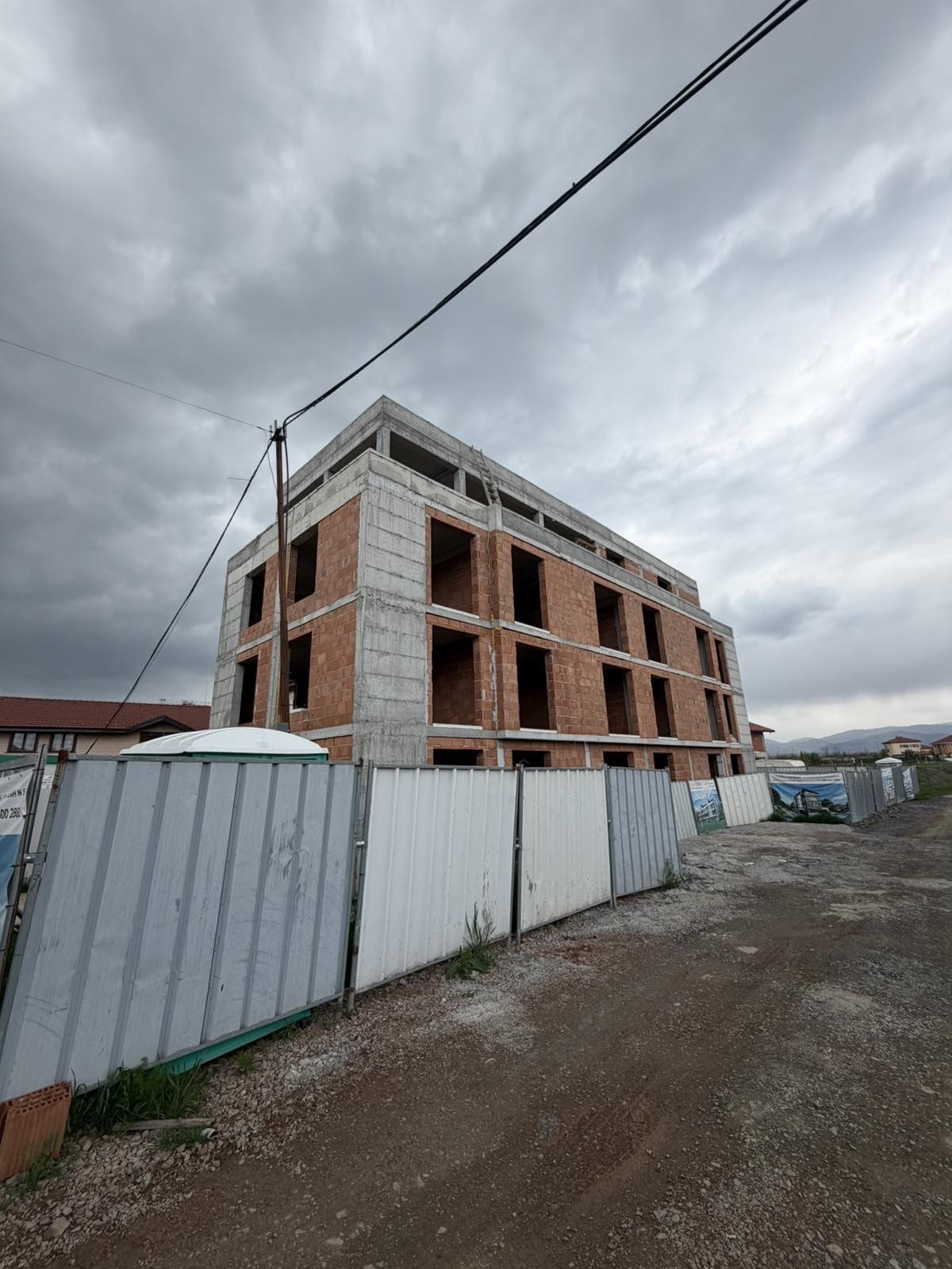 Продава 2-СТАЕН, гр. Елин Пелин, област София област, снимка 3 - Апартаменти - 52270137