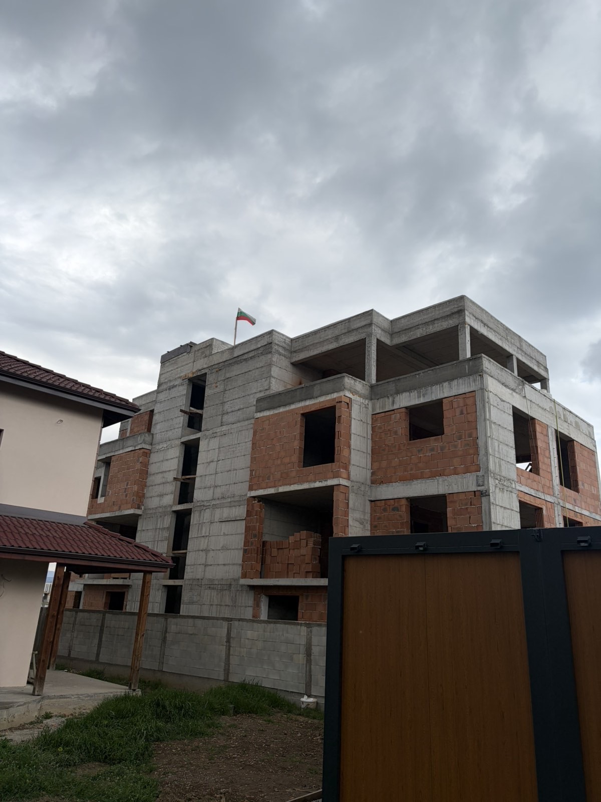 Продава 2-СТАЕН, гр. Елин Пелин, област София област