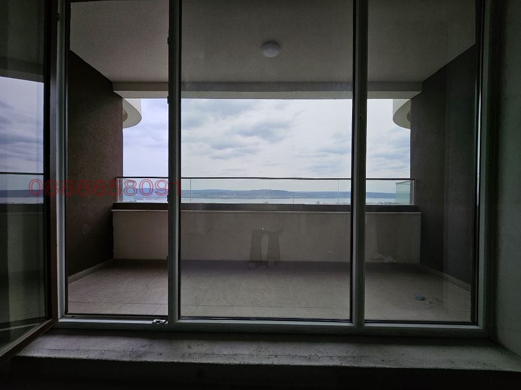 Продава 2-СТАЕН, гр. Варна, Трошево, снимка 8 - Апартаменти - 53917643