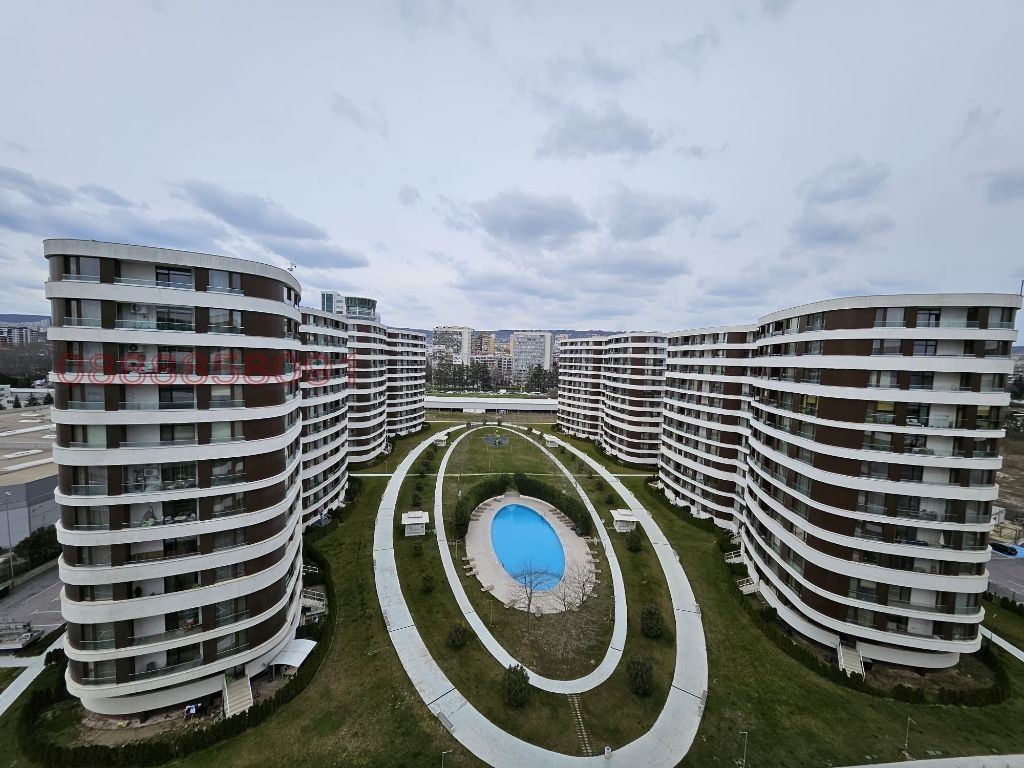 Продава 2-СТАЕН, гр. Варна, Трошево