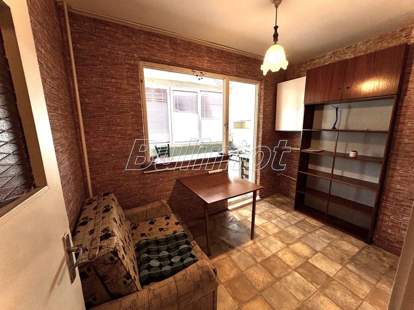 Продава 2-СТАЕН, гр. Варна, Възраждане 2, снимка 3 - Апартаменти - 54678117