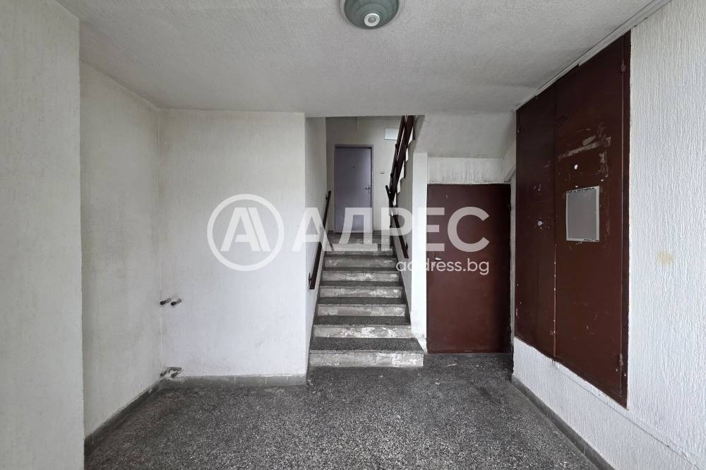 Продава 3-СТАЕН, гр. София, Обеля 2, снимка 15 - Апартаменти - 54278523