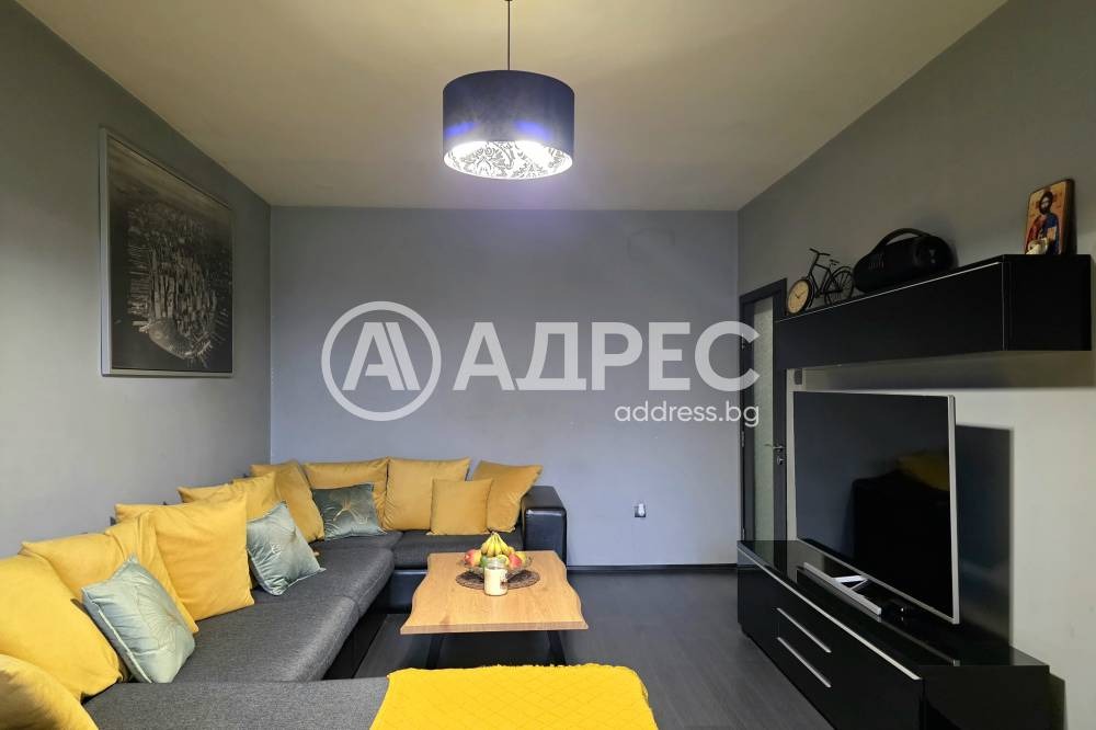 Продава 3-СТАЕН, гр. София, Обеля 2, снимка 11 - Апартаменти - 54278523