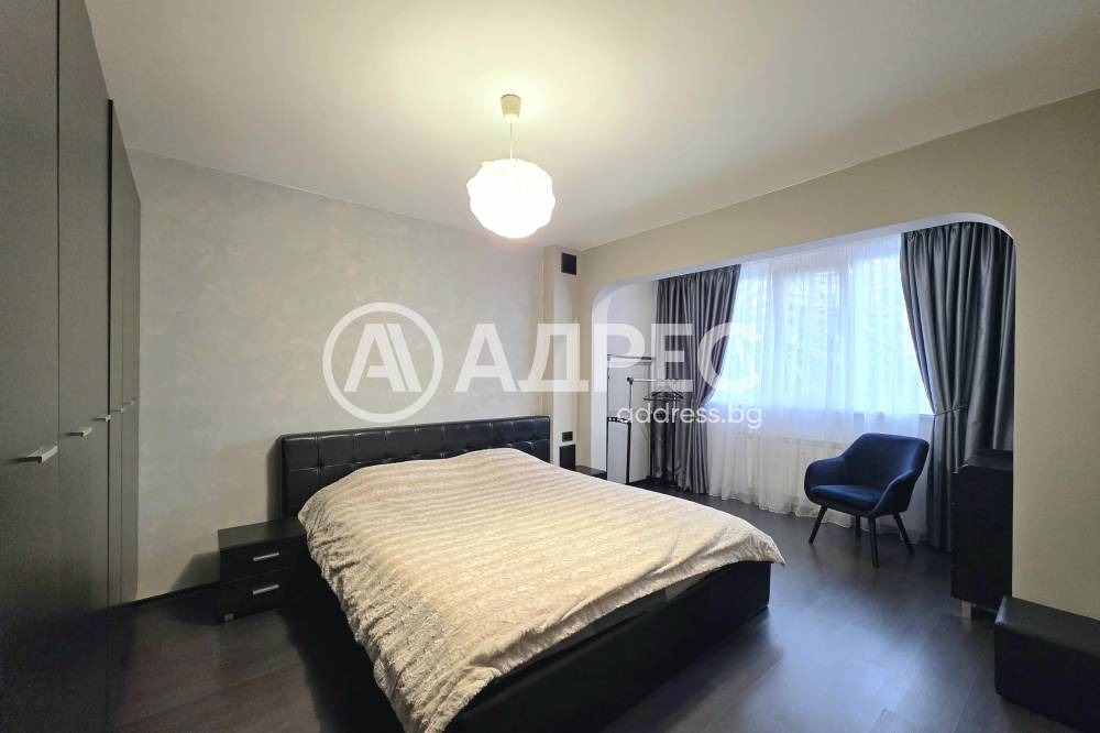 Продава 3-СТАЕН, гр. София, Обеля 2, снимка 2 - Апартаменти - 54278523