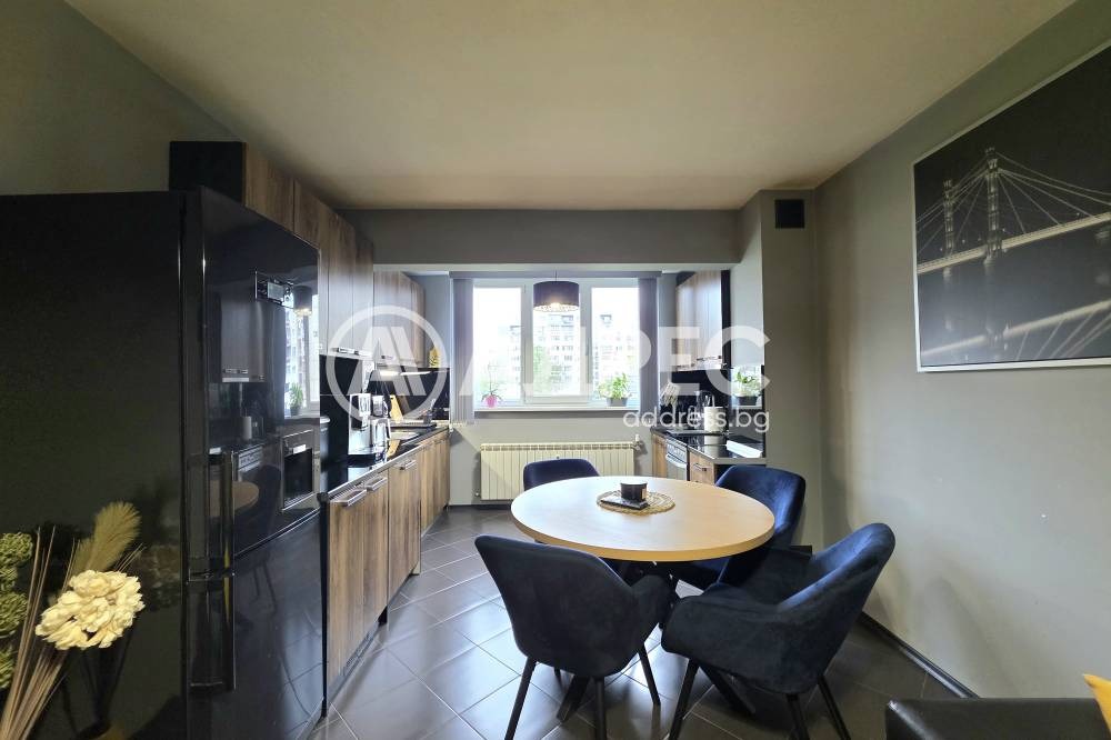 Продава 3-СТАЕН, гр. София, Обеля 2, снимка 10 - Апартаменти - 54278523