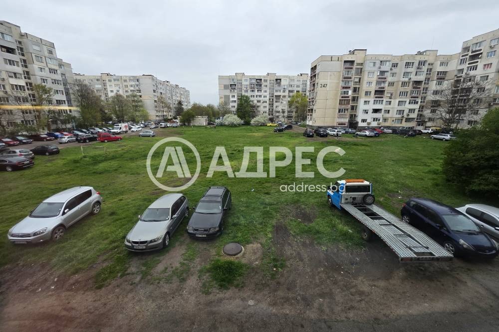 Продава 3-СТАЕН, гр. София, Обеля 2, снимка 14 - Апартаменти - 54278523